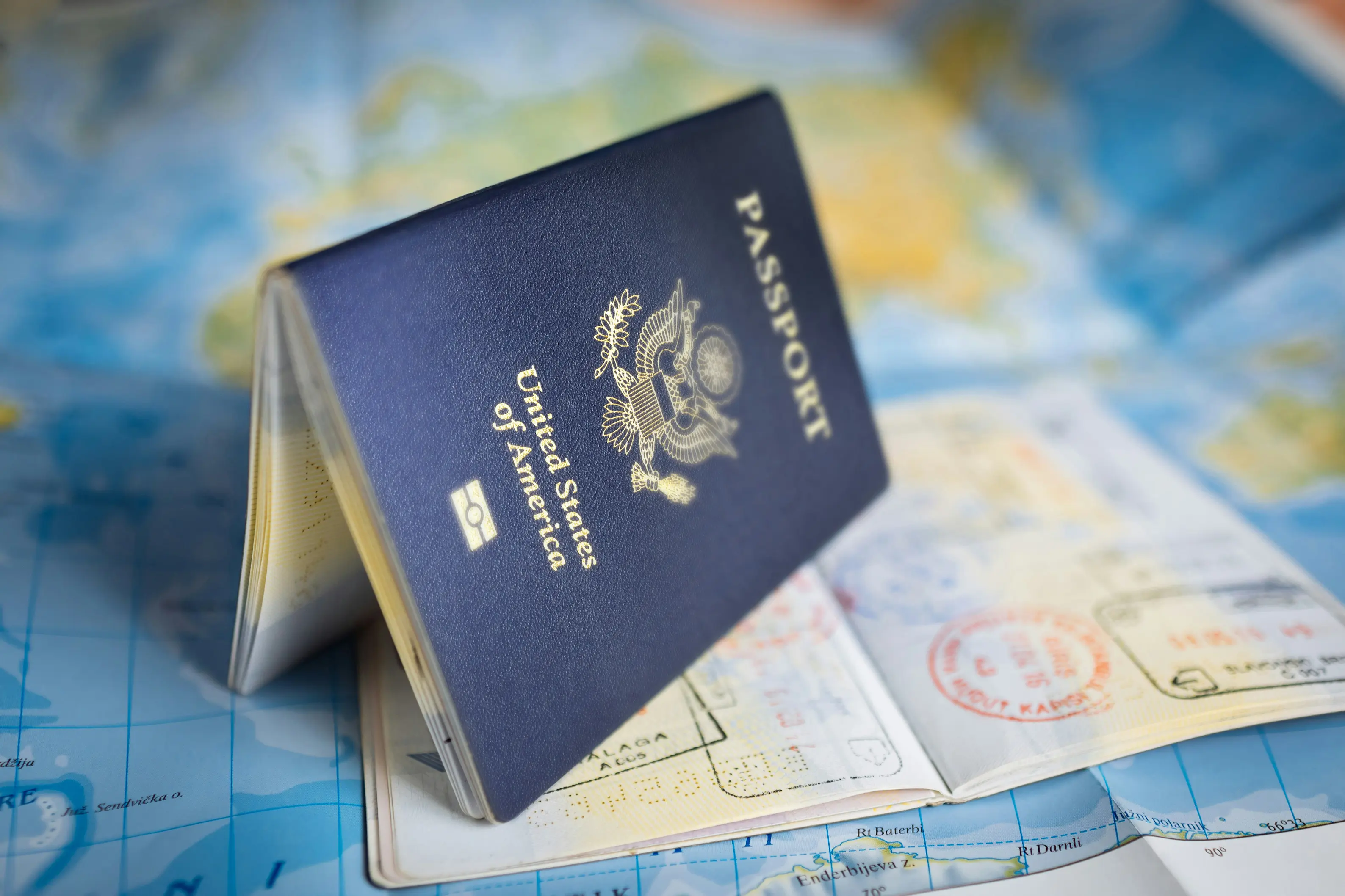 Cover Image for Do I Need a Visa for China? The 2026 Answer for Every Passport