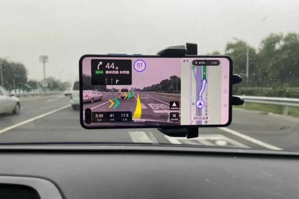 Cover Image for Why Google Maps Doesn’t Work in China (2026) — What Actually Works
