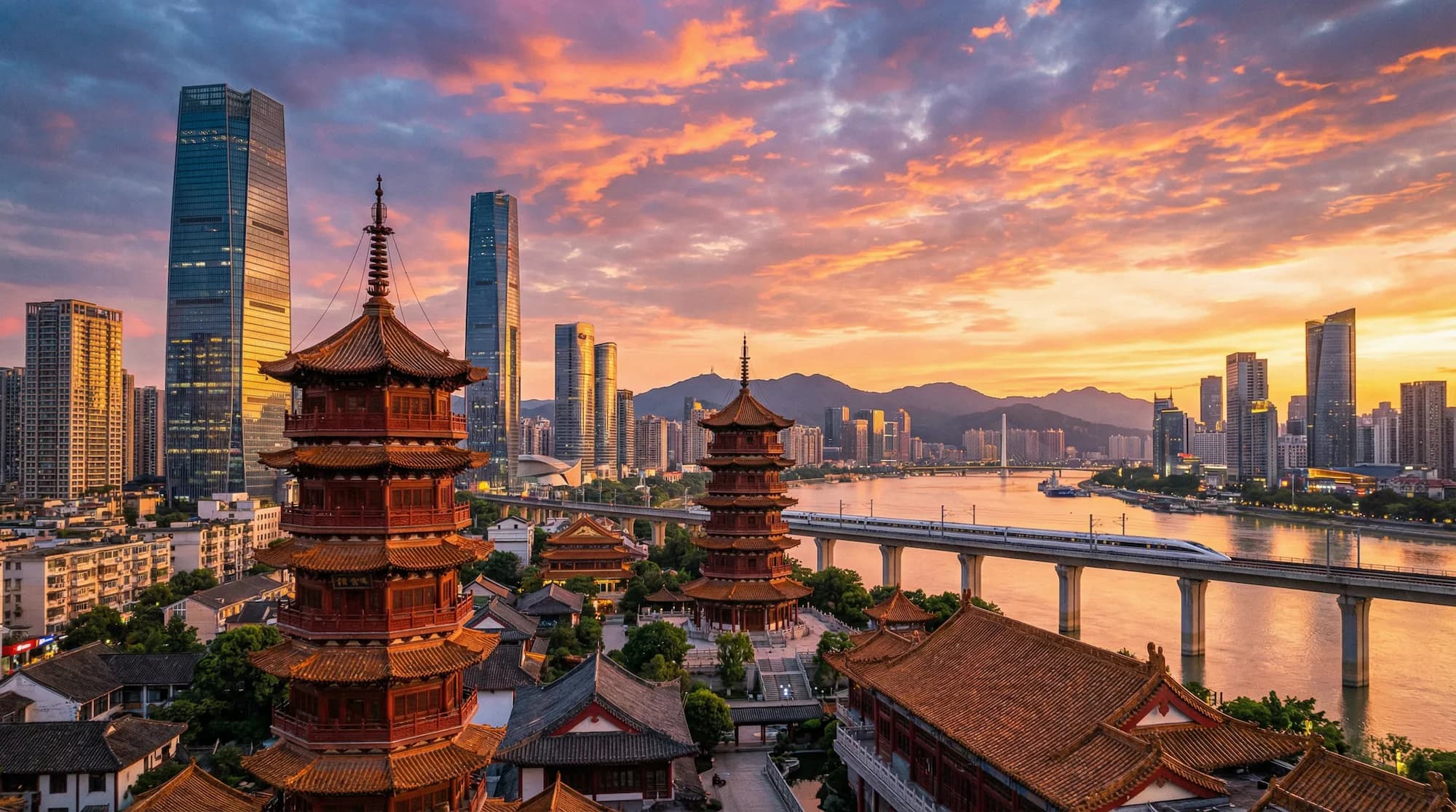 Cover Image for How Foreigners Can Travel China Independently – Tips & Guide