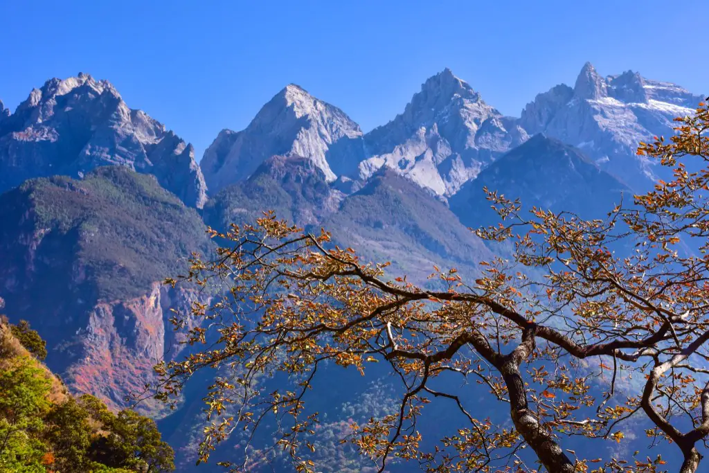 Private Yunnan Journey