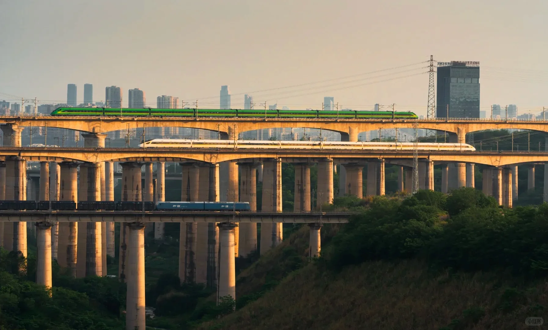 Cover Image for How to Book High-Speed Rail Tickets in China as a Foreigner (2026)
