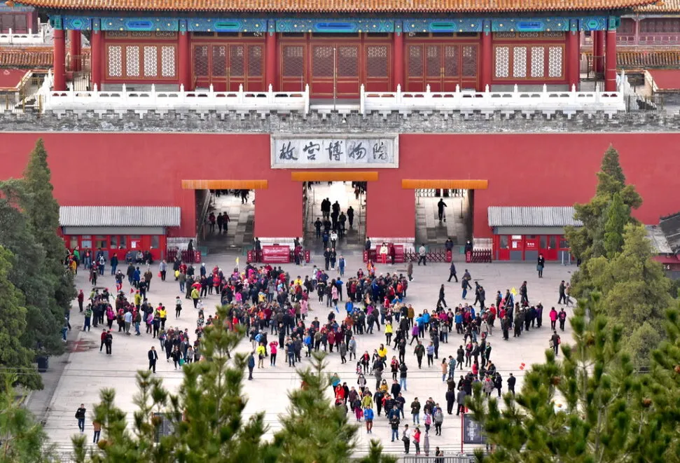 How to Book Attraction Tickets in China as a Foreigner (2026 Guide)
