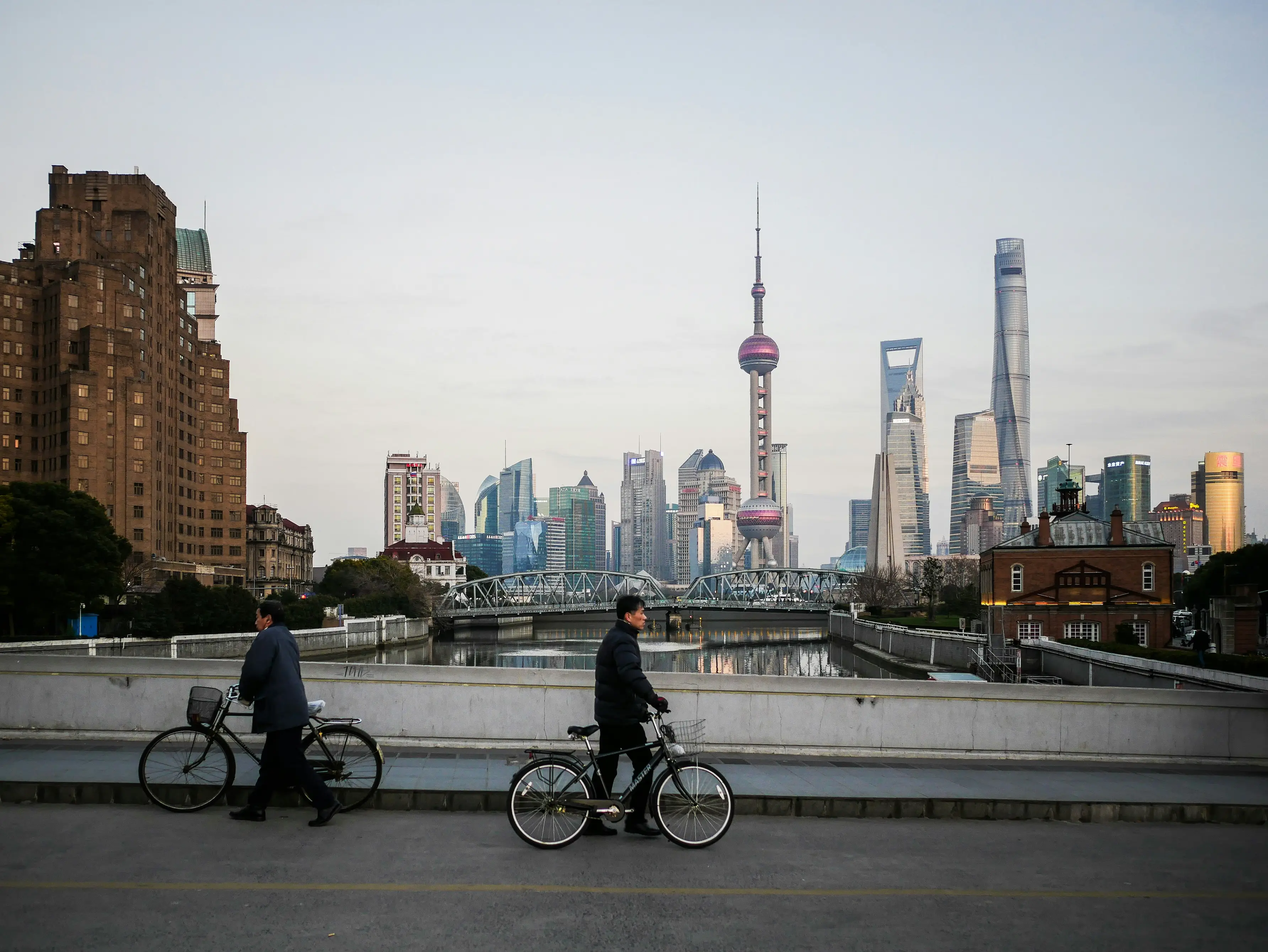 China Visa-Free Guide
