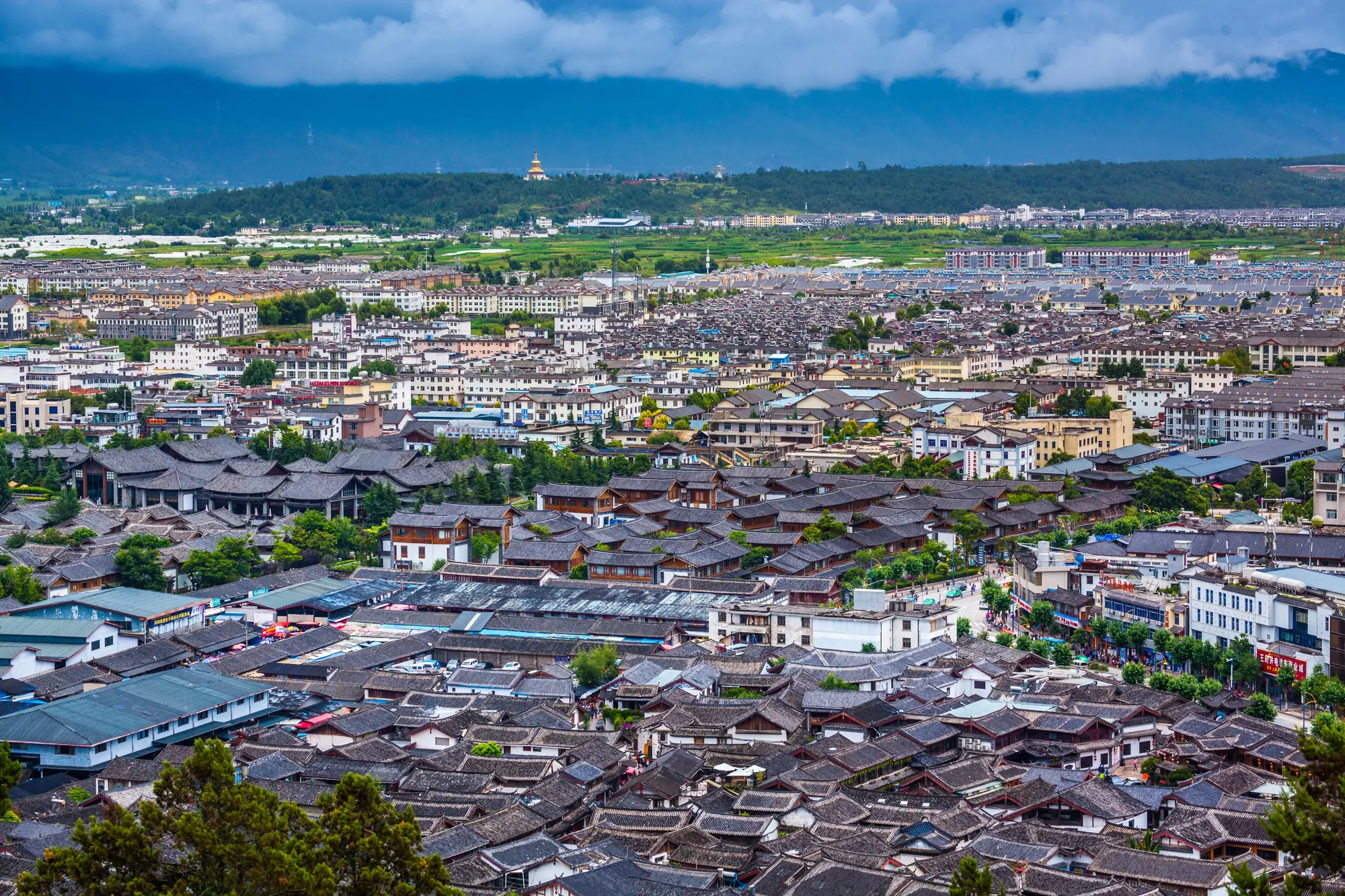 Yunnan Travel from Australia: Visa, Flights & Best Routes