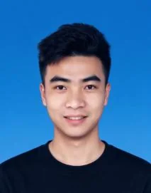Portrait of Zhang Zihang